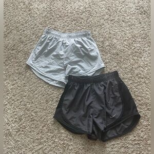 nike shorts size XS